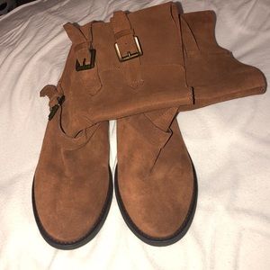Steve Madden boots